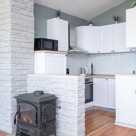 Apartment Dalmatino Поседарье Экстерьер фото