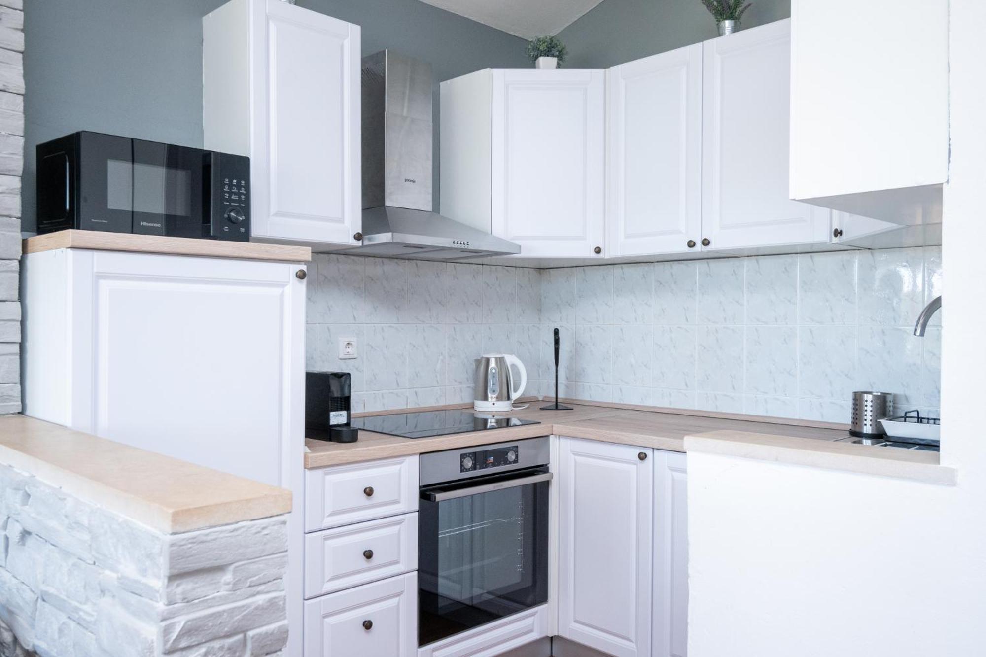 Apartment Dalmatino Поседарье Экстерьер фото