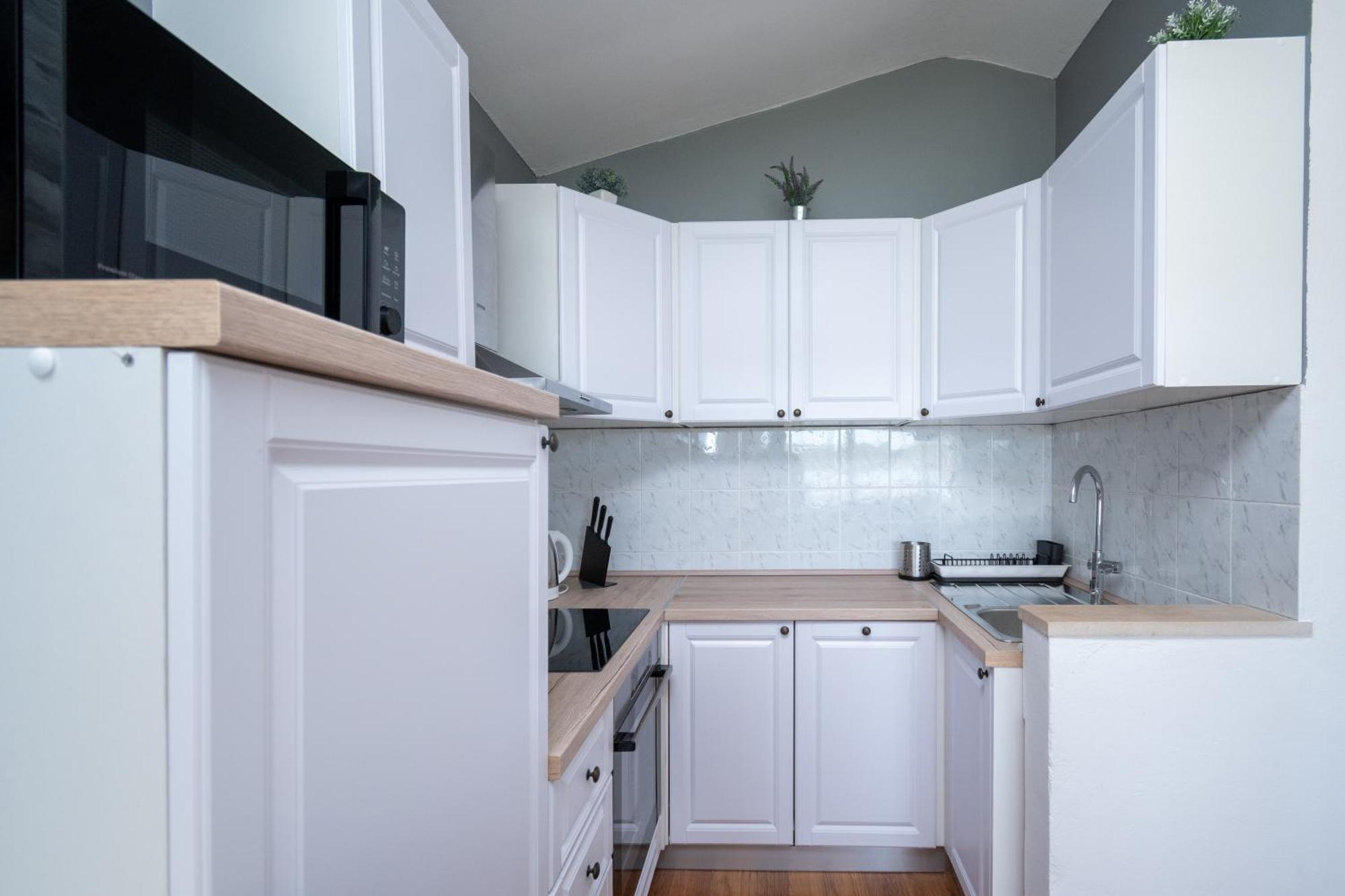 Apartment Dalmatino Поседарье Экстерьер фото
