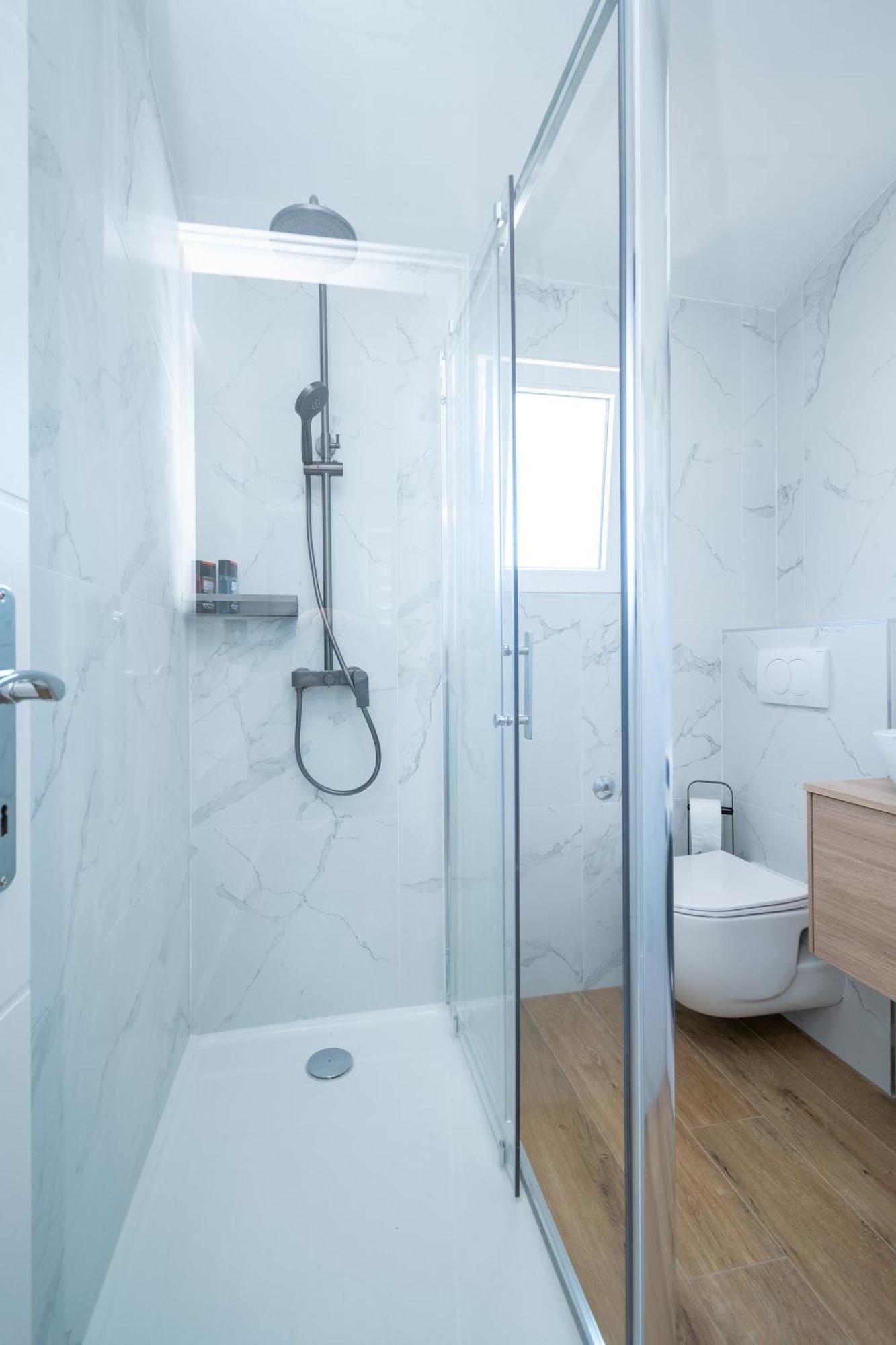 Apartment Dalmatino Поседарье Экстерьер фото